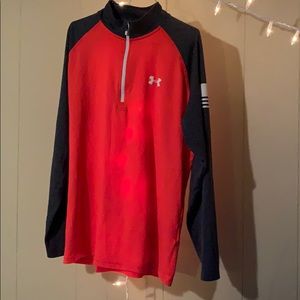 Under Armour pullover